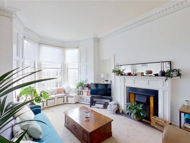 Apartment for rent in Comely Bank, City of Edinburgh