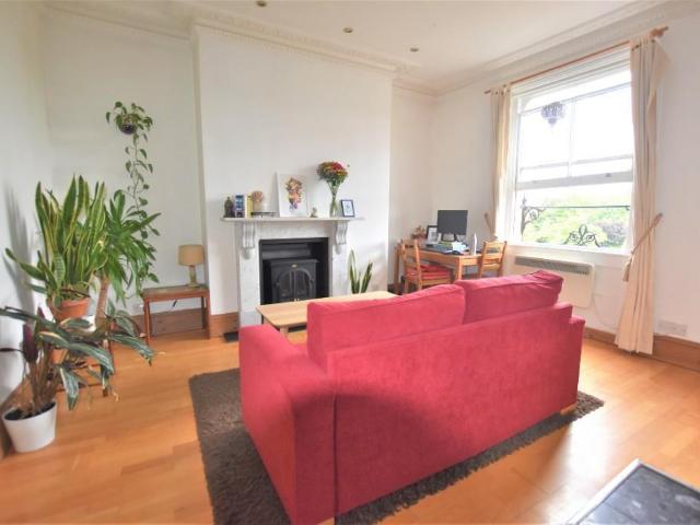 Flat for rent in Hoxton, Greater London