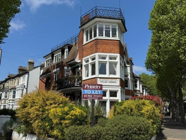 Flat for rent in Alton Barnes, Essex