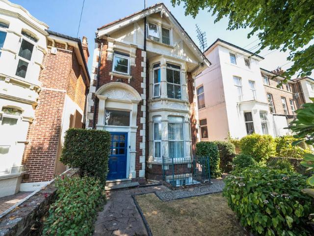 Flat for rent in Somers Town, City Of Portsmouth