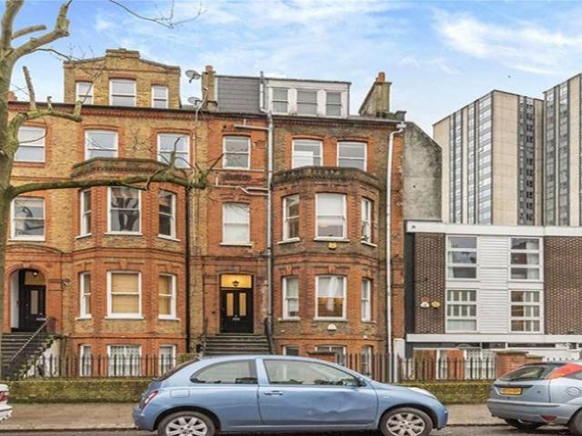 Apartment for rent in Belsize Park, Primrose Hill