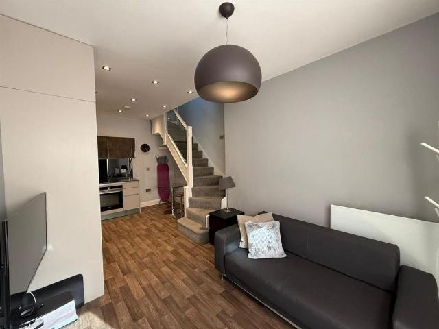 Apartment for rent in St Thomas', The Slade