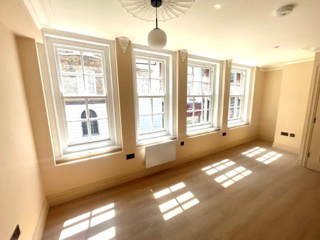 Apartment for rent in Chilton, Acol