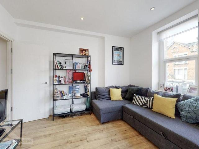Apartment for rent in Harringay, Greater London