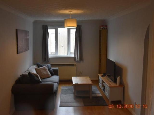 Apartment for rent in Irchester