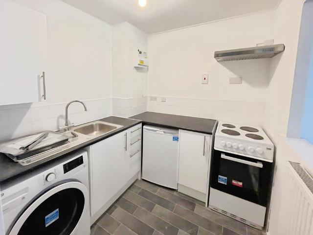 Apartment for rent in New Fletton, Peterborough