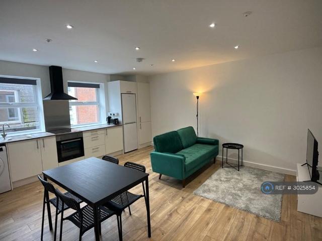Apartment for rent in Northampton, Northamptonshire