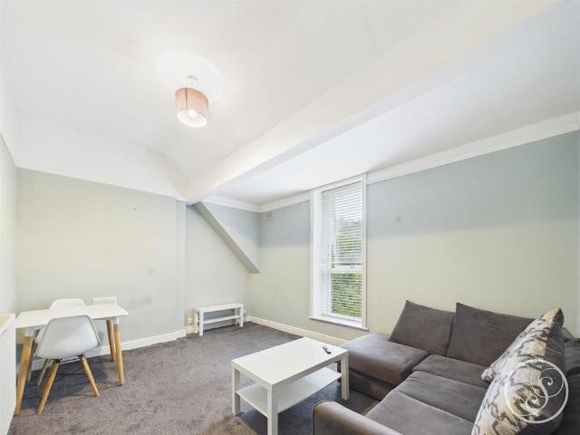 Apartment for rent in Camp Field, Leeds