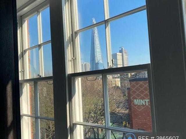 Flat for rent in The Borough, Greater London
