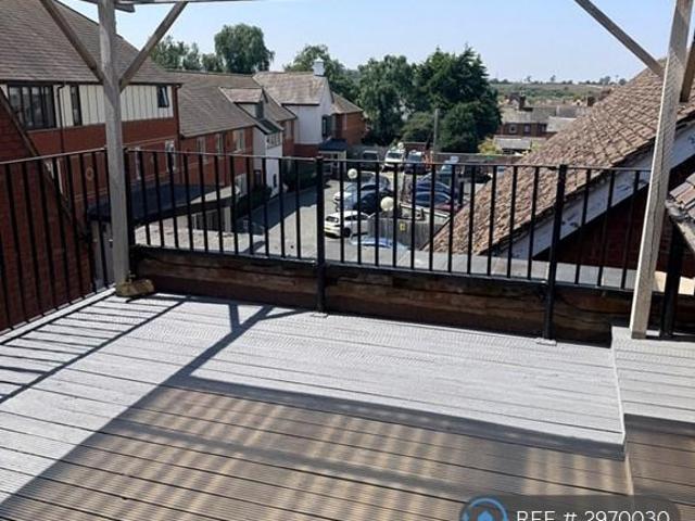 Flat for rent in Greenhill, Crookhill