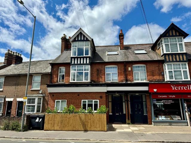 Flat for rent in Chesham