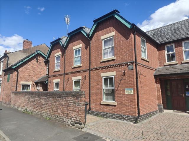Apartment for rent in Comberton, Rushock