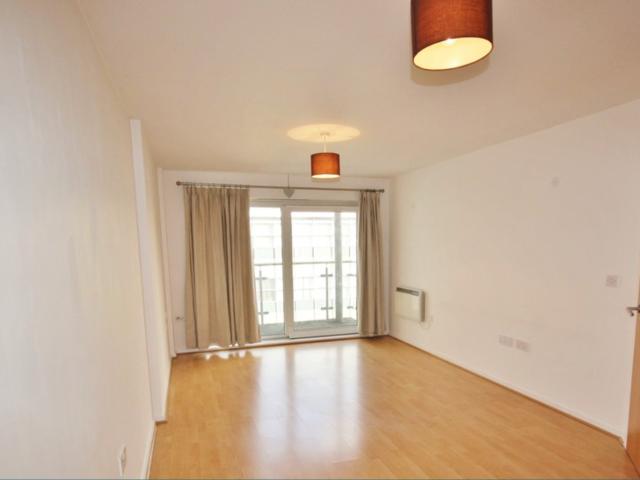 Apartment for rent in City Centre, Isle Of Man