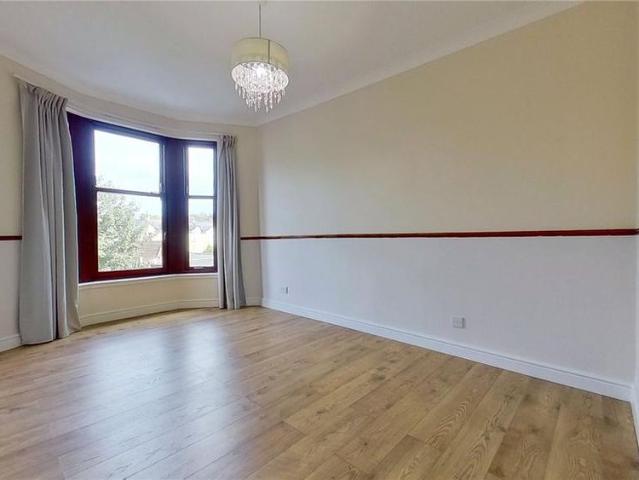 Apartment for rent in Blawarthill, Yoker