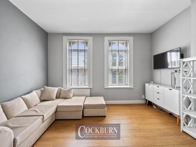 Apartment for rent in New Eltham, Greater London
