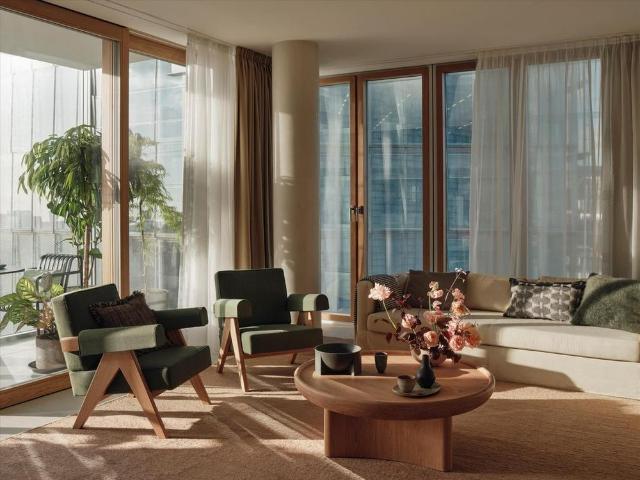 Apartment for rent in The Borough, Greater London