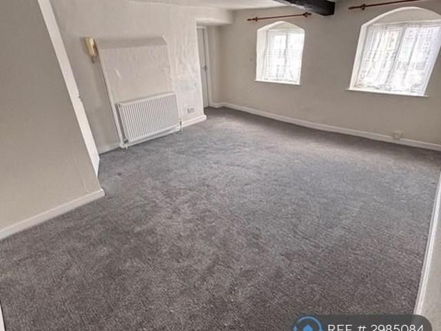 Apartment for rent in Otley, West Yorkshire