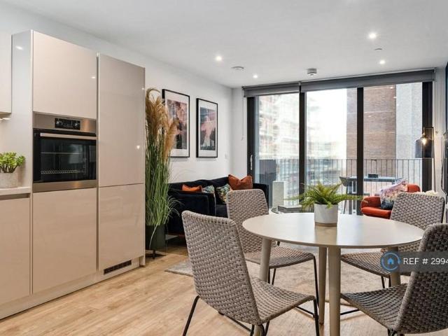 Apartment for rent in Clewer Village, Windsor