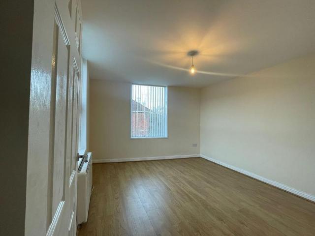 Apartment for rent in Ladywood, West Midlands