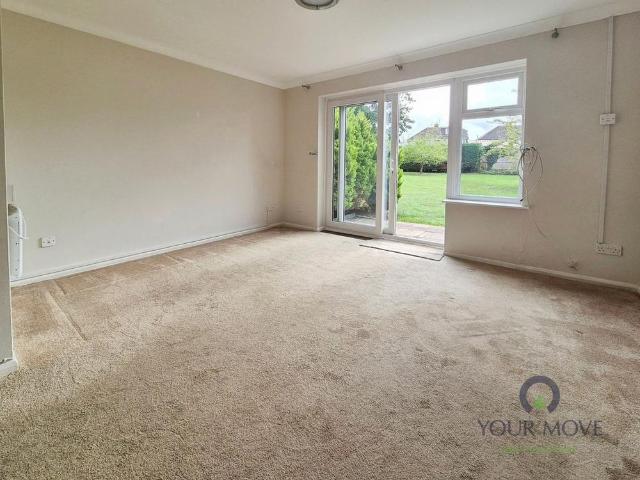 Apartment for rent in Polegate, Cross In Hand