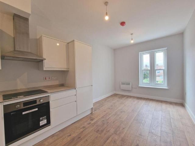 Apartment for rent in Middle Deal, Dover