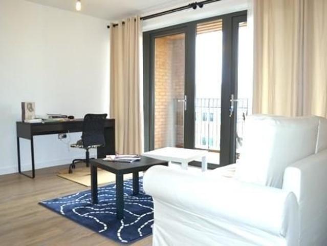Apartment for rent in London Borough of Southwark, Greater London