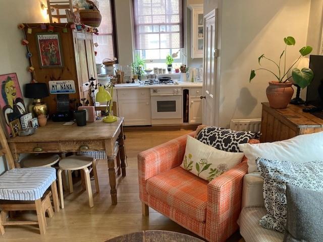 Flat for rent in Battersea, Greater London