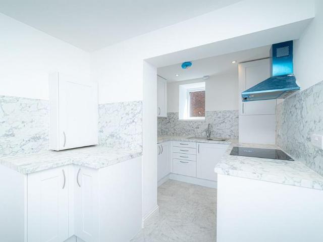 Flat for rent in Repton Manor, Bridgefield