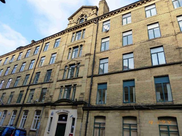 Flat for rent in West Yorkshire