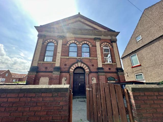 Flat for rent in Thorne, South Yorkshire