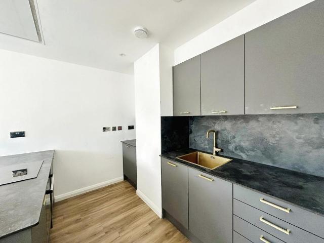 Flat for rent in Avenham, Higher Bartle