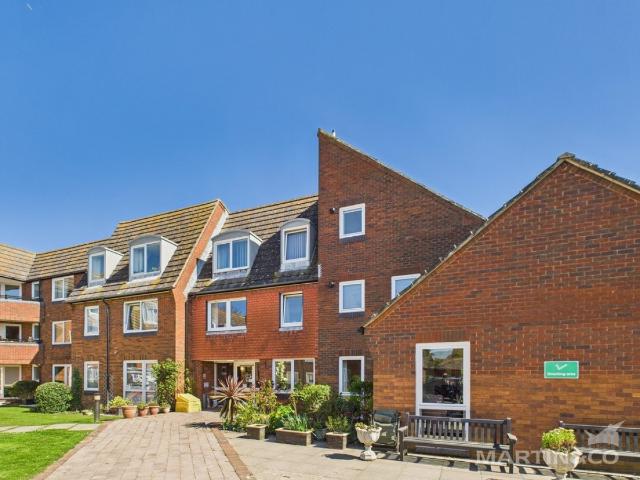 Apartment for rent in Clapham, West Sussex