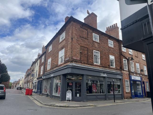 Apartment for rent in Alverton, East Midlands