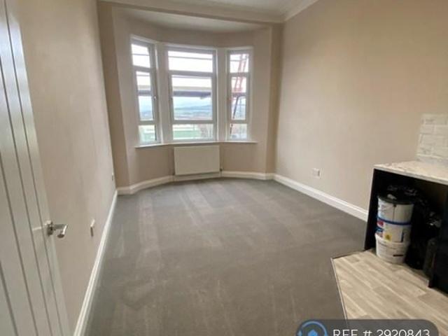 Apartment for rent in Dumbarton, Scotland
