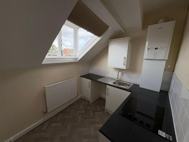 Apartment for rent in Beamhurst, Staffordshire