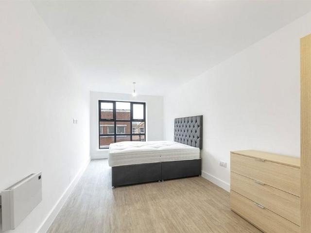 Apartment for rent in Highgate, West Midlands