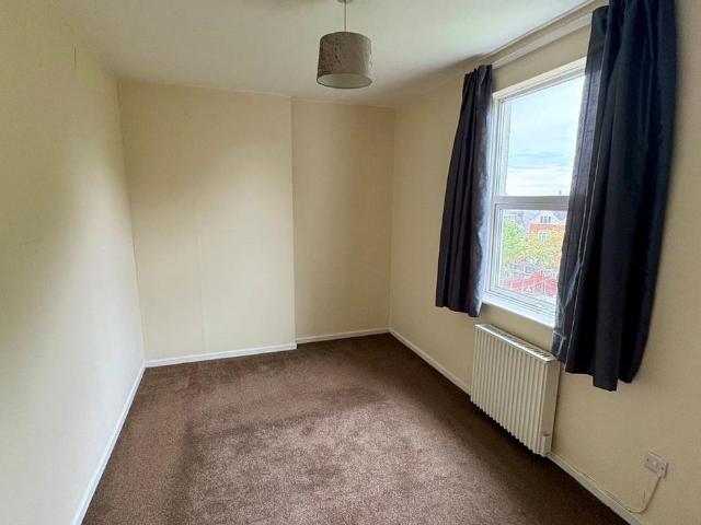Apartment for rent in Wake Green, West Midlands