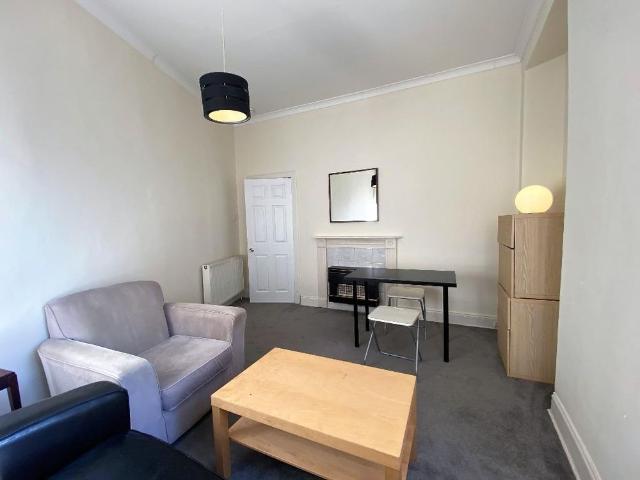 Apartment for rent in St Leonards, City of Edinburgh