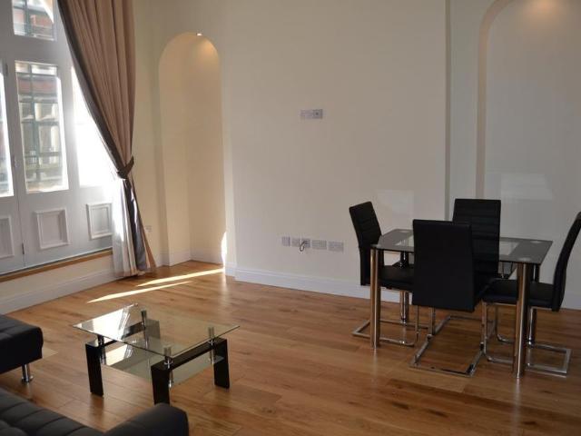 Apartment for rent in Baneswell, Newport