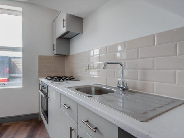 Flat for rent in Bearwood, West Midlands
