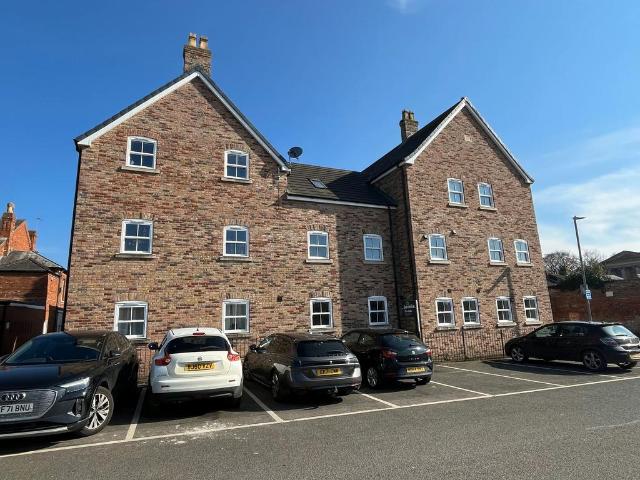 Flat for rent in Ingleby, Lincolnshire