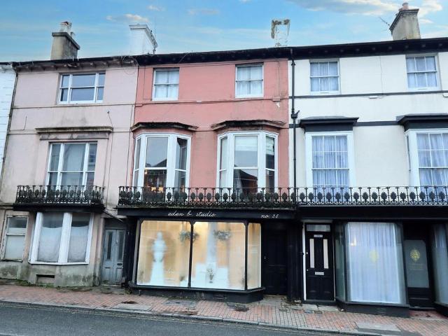 Flat for rent in St James, Sandown Park