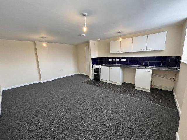 Apartment for rent in Titchfield, Hucknall