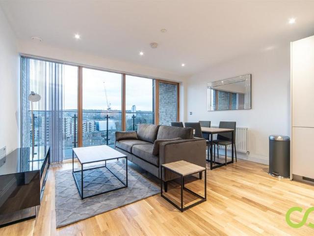 Apartment for rent in Greater London