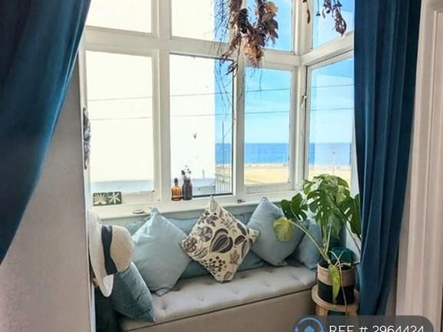 Apartment for rent in Margate Old Town, Acol