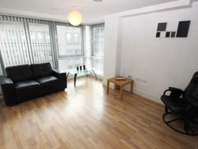 Apartment for rent in City Centre, Falcon Lodge