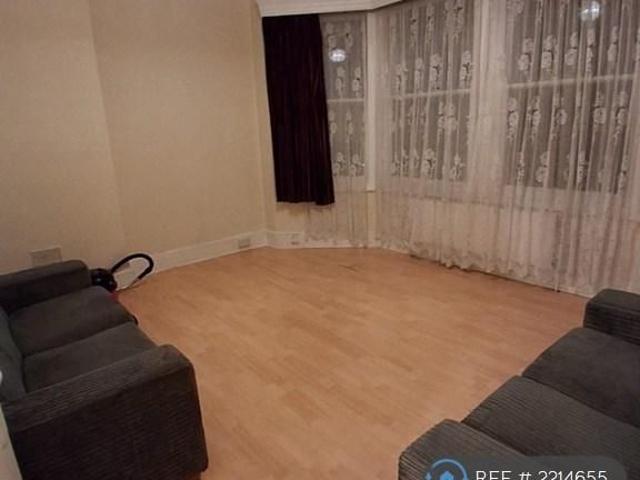 Apartment for rent in London Borough of Lewisham, Greater London