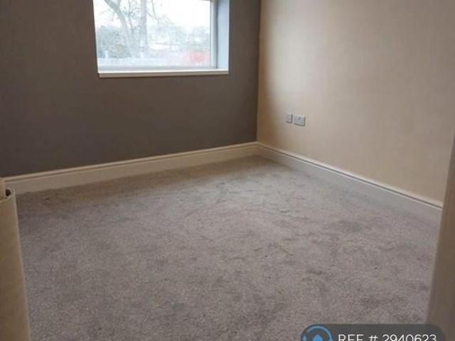 Apartment for rent in Coalville, Leicestershire