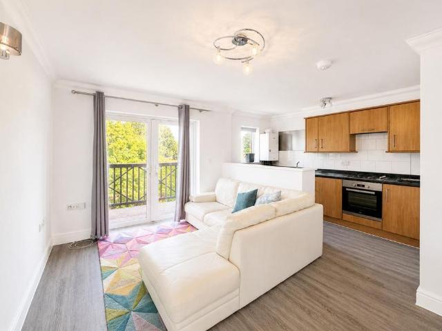 Apartment for rent in St Nicholas-at-Wade, Acol