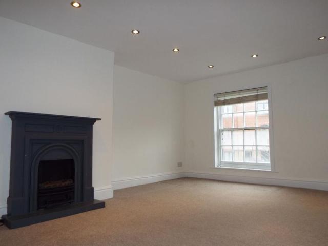 Apartment for rent in Calcutt, Knaresborough